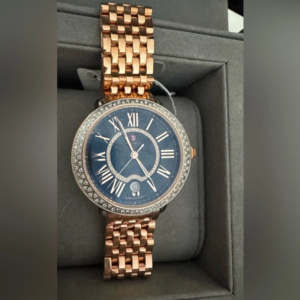 Michele new rare